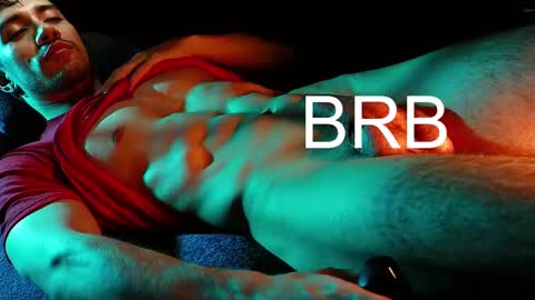 Snapshot of hotlatinking chatting on 10, 3, 2025 Hotlatinking online show from 10, 3, 2025
