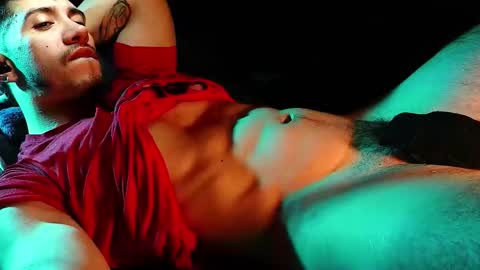 Snapshot of hotlatinking chatting on 12, 10, 2025 Hotlatinking online show from 12, 10, 2025