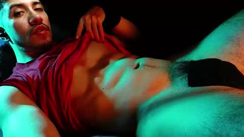 Snapshot of hotlatinking chatting on 14, 10, 2025 Hotlatinking online show from 14, 10, 2025