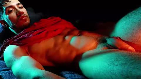 Hotlatinking online show from 14, 2, 2026