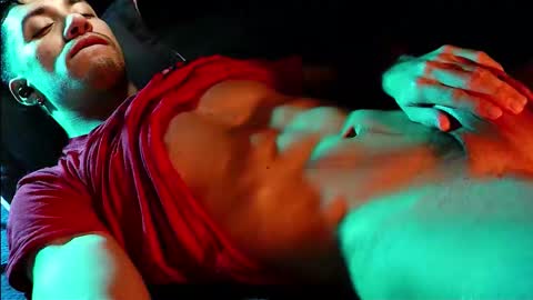 Hotlatinking online show from 14, 3, 2026