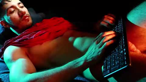 Hotlatinking online show from 21, 3, 2026