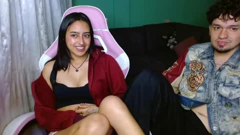 Eevee  Zoro online show from 16, 5, 2026