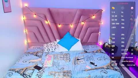 hotlittlechill online show from 14, 2, 2025