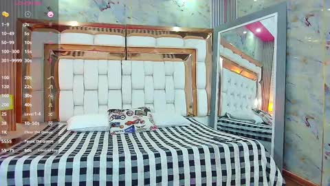 hotlittlechill online show from 1, 3, 2025