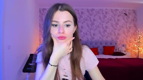 hotmolly_ online show from 14, 4, 2026