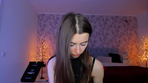 hotmolly_ online show from 17, 5, 2026
