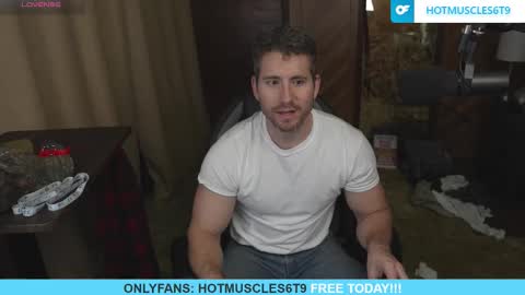 hotmuscles6t9 online show from 9, 2, 2026