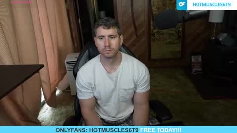 hotmuscles6t9 online show from 13, 4, 2026