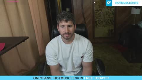 hotmuscles6t9 online show from 1, 6, 2026