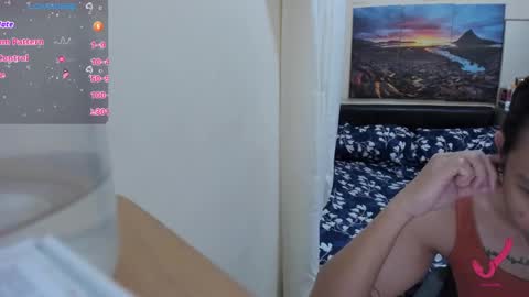 Snapshot of hotnasty_madisson chatting on 2, 3, 2025 Madi online show from 2, 3, 2025