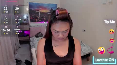 Snapshot of hotnasty_madisson chatting on 8, 9, 2025 Madi online show from 8, 9, 2025