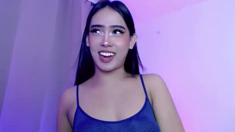 HOT BEATRICE online show from 7, 11, 2025