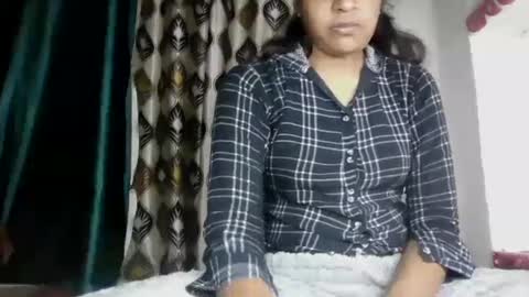 Snapshot of hotnsweetindian chatting on 10, 1, 2025 lola online show from 10, 1, 2025