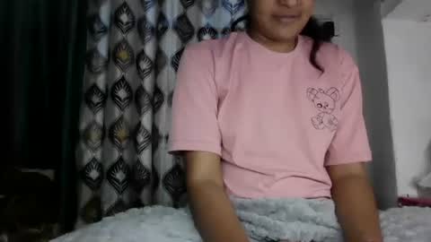 Snapshot of hotnsweetindian chatting on 20, 2, 2025 lola online show from 20, 2, 2025