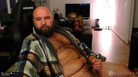 Snapshot of hotokar chatting on 22, 2, 2026 Hotokkar online show from 22, 2, 2026