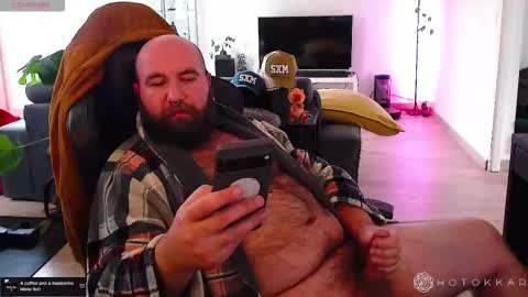 Snapshot of hotokar chatting on 6, 3, 2026 Hotokkar online show from 6, 3, 2026