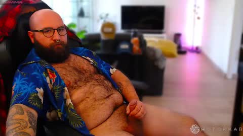 Hotokkar online show from 25, 5, 2026