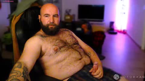 Hotokkar online show from 19, 6, 2026
