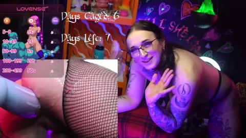 Elora Rainn online show from 22, 12, 2025