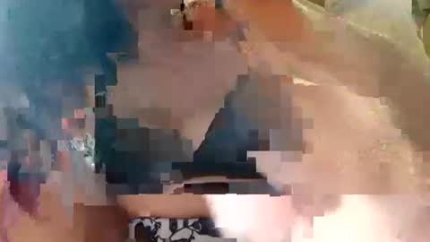 Snapshot of hotpreggymommy1993 chatting on 27, 1, 2025 hotpreggymommy1993 online show from 27, 1, 2025