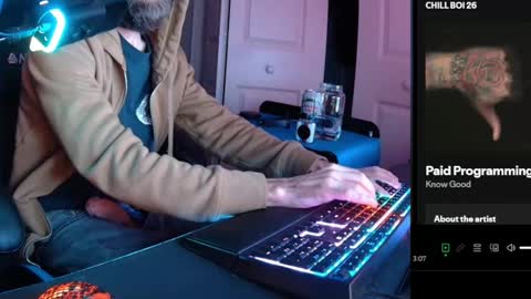 hotpumpkinpies online show from 15, 11, 2025