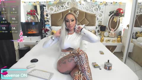 Delya- online show from 4, 1, 2025