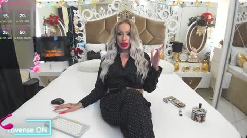 Delya- online show from 5, 1, 2025