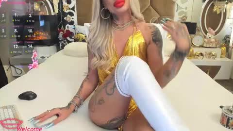 Delya- online show from 14, 2, 2025