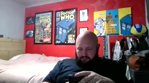 hotrodder323 online show from 31, 10, 2025