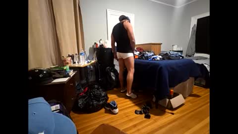 hotrox6942 online show from 30, 9, 2025