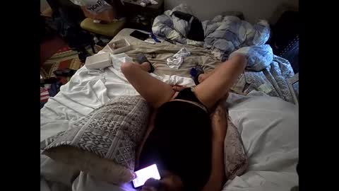 hotrox6942 online show from 7, 11, 2025