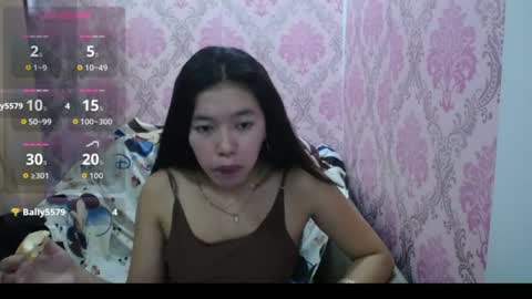 hotsexy_amara online show from 16, 7, 2026