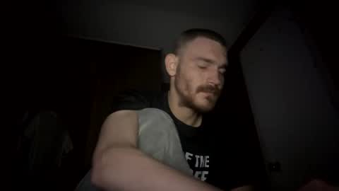 HotSexyRicky24 online show from 22, 11, 2025