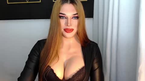 STELLA online show from 12, 1, 2025