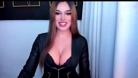 STELLA online show from 25, 3, 2026