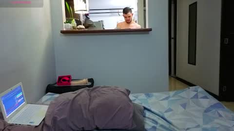 Snapshot of hotstud_999 chatting on 23, 6, 2026 Andres online show from 23, 6, 2026