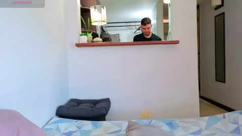 Snapshot of hotstud_999 chatting on 2, 7, 2026 Andres online show from 2, 7, 2026