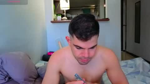 Snapshot of hotstud_999 chatting on 6, 7, 2026 Andres online show from 6, 7, 2026