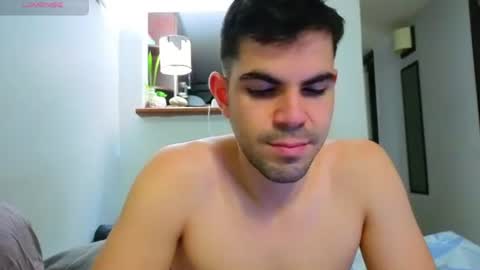 Snapshot of hotstud_999 chatting on 26, 7, 2026 Andres online show from 26, 7, 2026