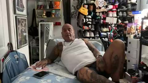 hotstuff775616 online show from 18, 1, 2026