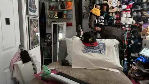 hotstuff775616 online show from 18, 2, 2026