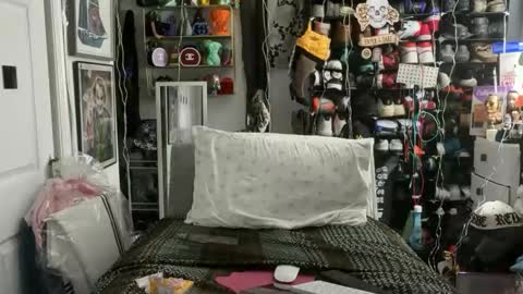 hotstuff775616 online show from 2, 3, 2026