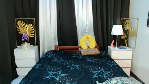 Alex Summer online show from 12, 3, 2025