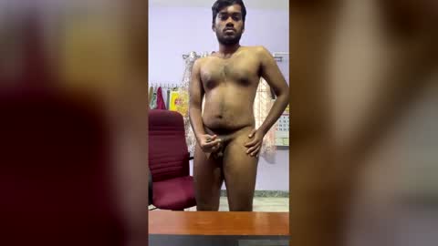 hottamilguy01 online show from 26, 2, 2026