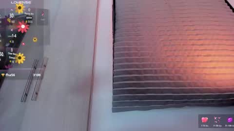 hottbee3645 online show from 18, 2, 2026