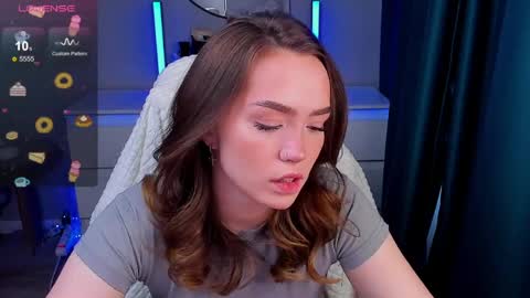 hello Im Eva online show from 11, 4, 2026