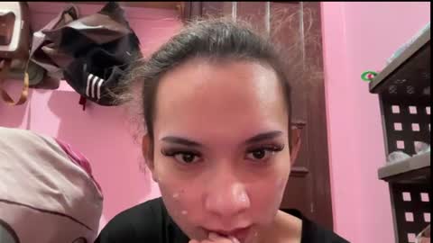 Snapshot of hottest_girl_princess chatting on 6, 7, 2026 hottest_girl_princess online show from 6, 7, 2026