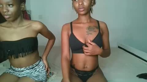 hottie_mistie online show from 13, 4, 2026
