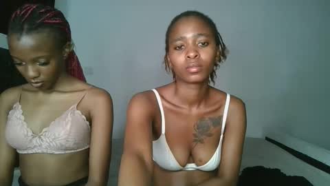 hottie_mistie online show from 15, 4, 2026